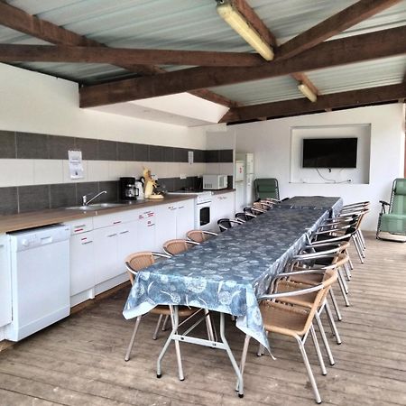 Ferienwohnung Les Charmois Bains-les-Bains Exterior foto