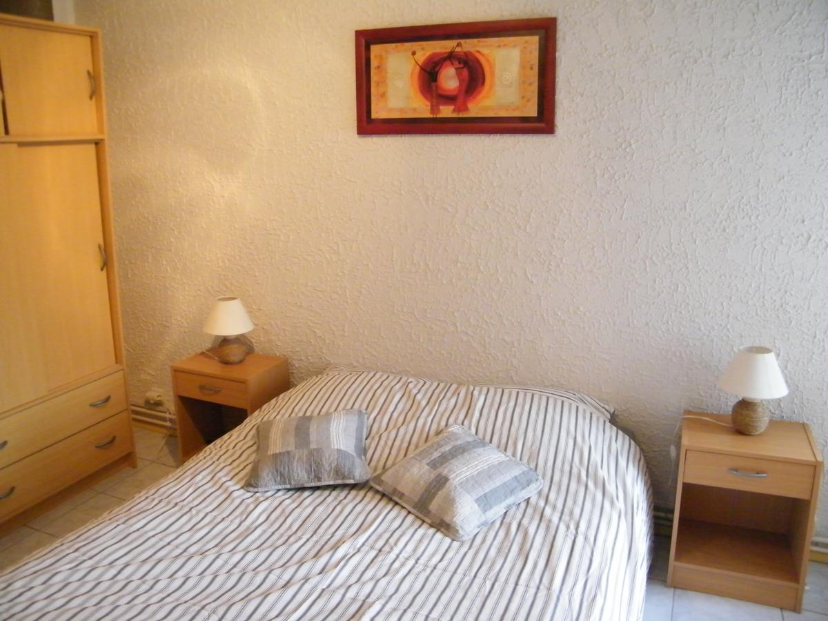 Ferienwohnung Les Charmois Bains-les-Bains Exterior foto